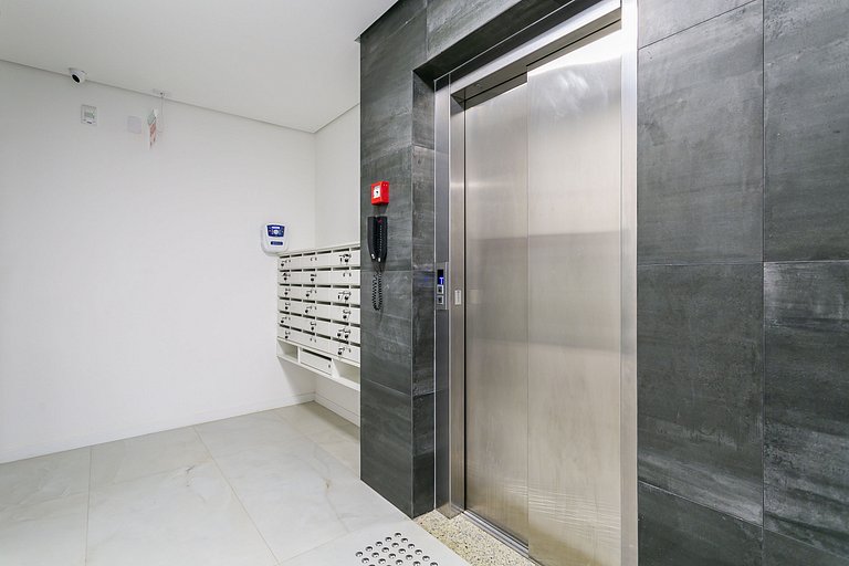 500MB | Polo Gourmet | TV 55" #CA92