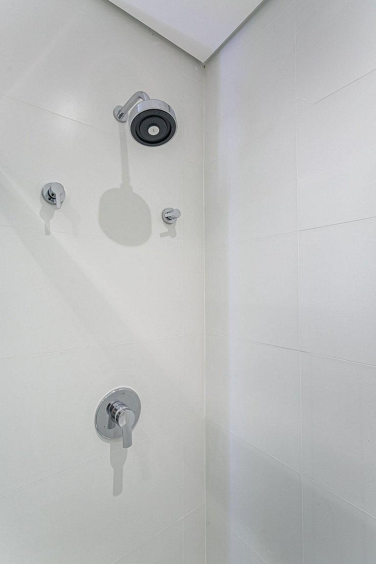 WI-FI 500mb | Piscina com Vista Mar | #SAL06