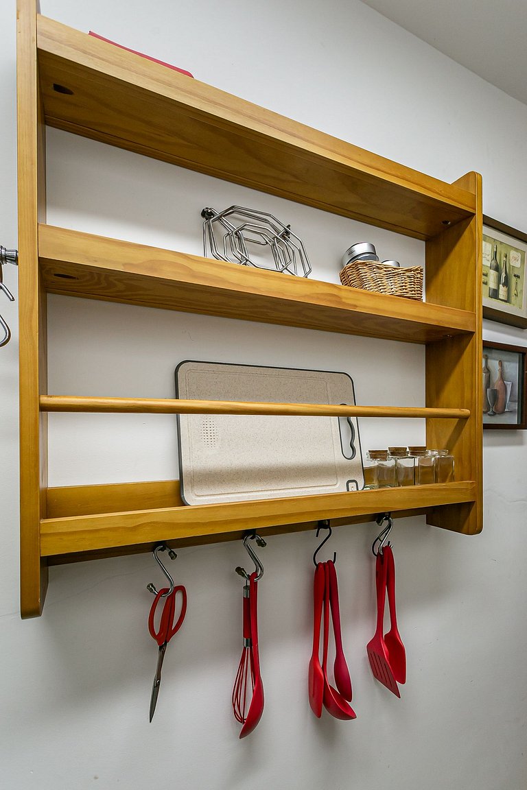 500m da praia de Jurerê | WI-FI 300MB #JA41