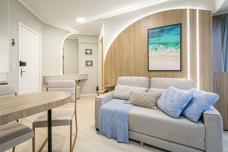 WI-FI 600mb | Rooftop Pool #CA90