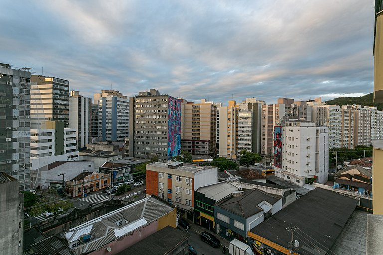 WI-FI 600mb | Rooftop Pool #CA90