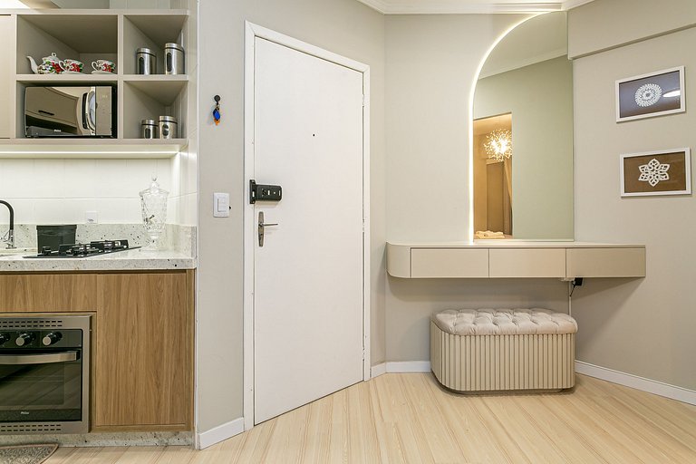 WI-FI 600mb | Rooftop Pool #CA90