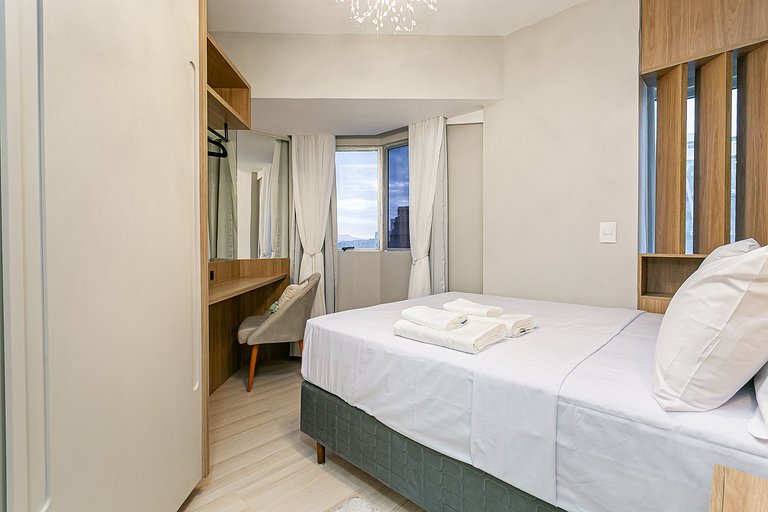 WI-FI 600mb | Rooftop Pool #CA90