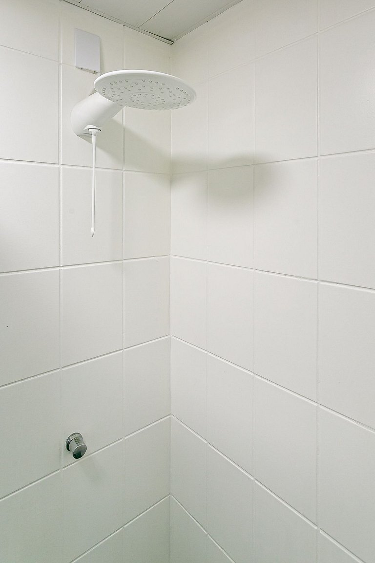 WI-FI 600MB | Piscina no Rooftop #CA90