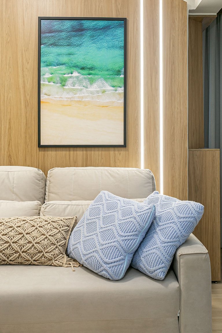 WI-FI 600mb | Rooftop Pool #CA90