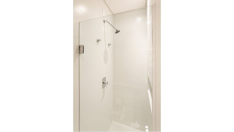 Piscina no Terraço | Jurerê | WI-FI 300MB JA37#