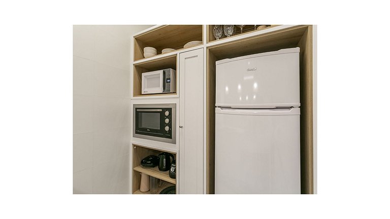 WI-FI 350mb | Pool with Sea View | #SAL06