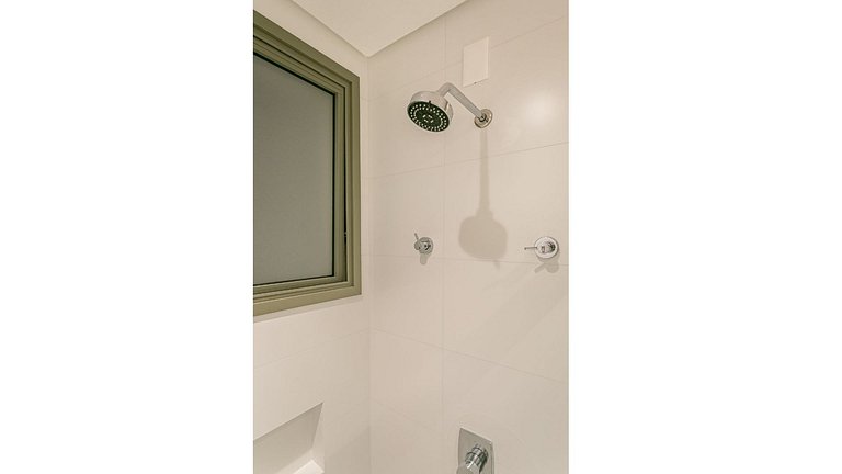 Rooftop Pool | Jurerê | 300 MB Wi-Fi JA37#