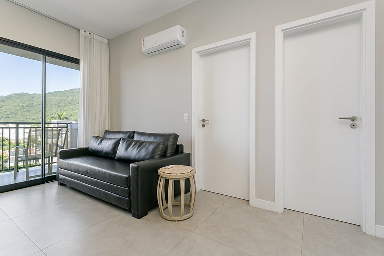 WI-FI 500MB | Piscina | Smart TV de 50" #CHA14