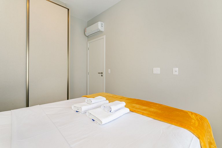 Wi-Fi 500 MB | Swimming Pool | 50" Smart TV #CHA14