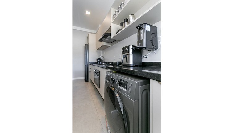 WI-FI 500MB | Piscina | Smart TV de 50" #CHA14