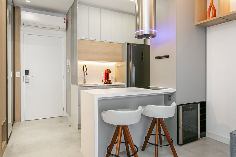 500MB | Piscina Rooftop #SG02