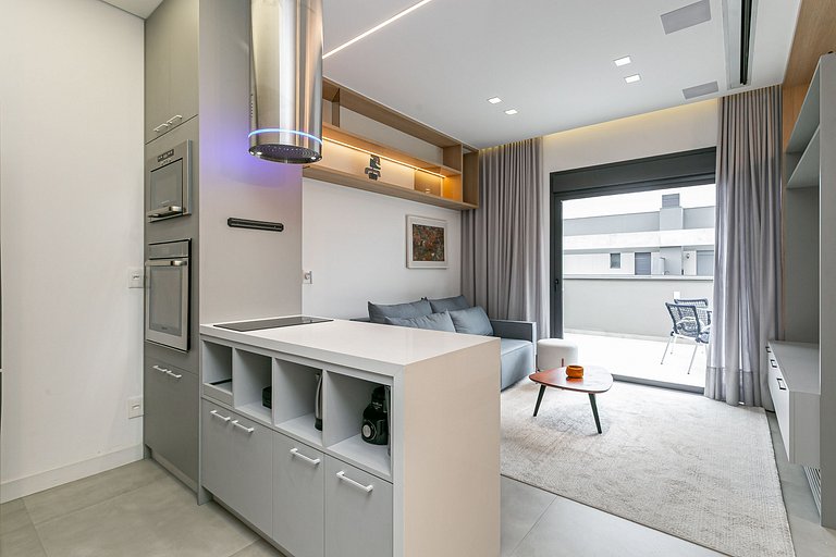 500MB | Piscina Rooftop #SG02