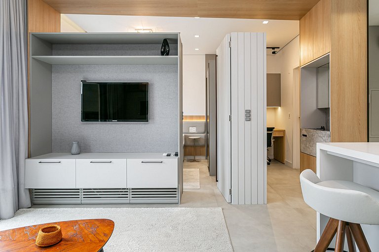 500MB | Piscina Rooftop #SG02