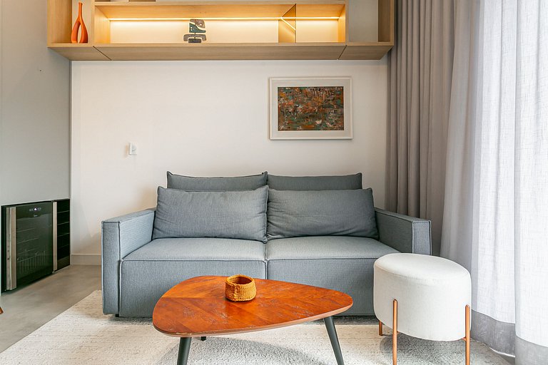 500MB | Rooftop Pool #SG02