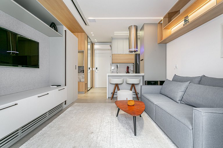 500MB | Piscina Rooftop #SG02