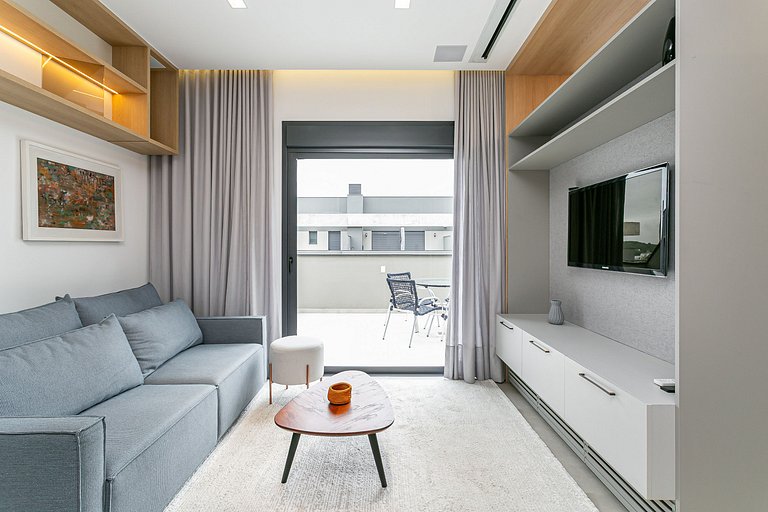 500MB | Piscina Rooftop #SG02