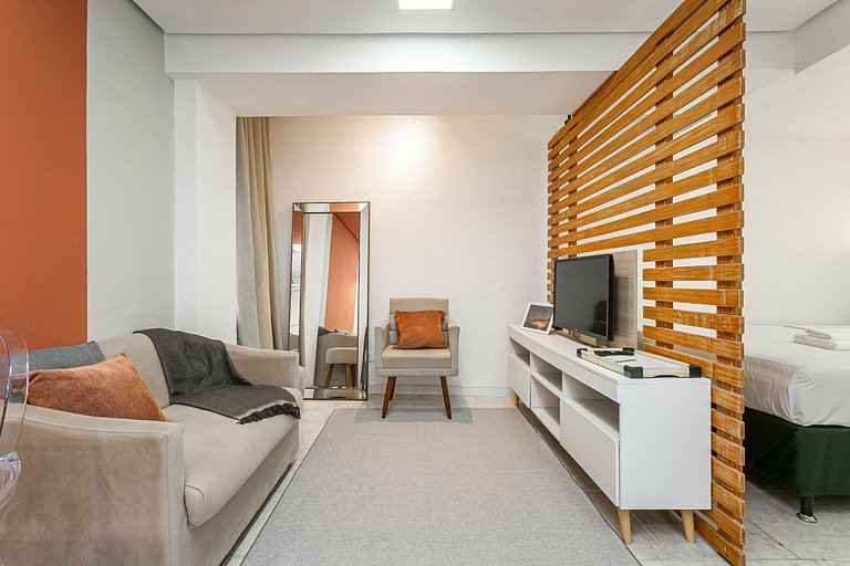 Polo Central | 300MB Wi-Fi | Smart TV #CA94