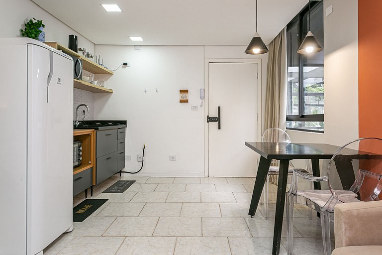 Polo Central | 300MB Wi-Fi | Smart TV #CA94