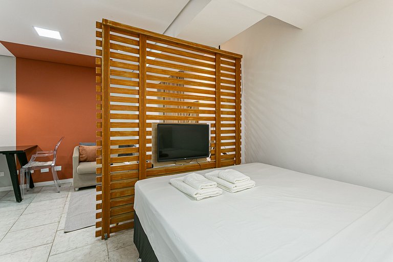 Polo Central | Wi-Fi 300MB | Smart TV #CA94