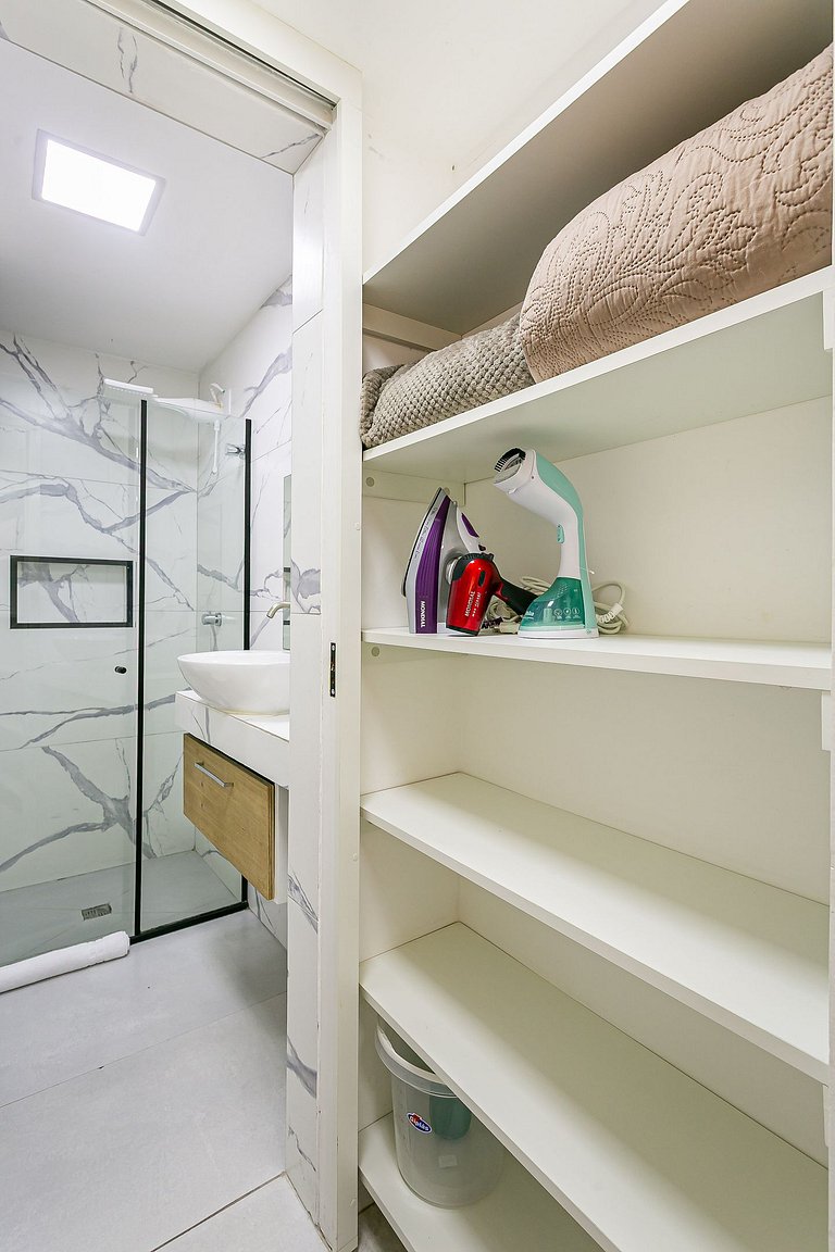 Polo Central | Wi-Fi 300MB | Smart TV #CA94