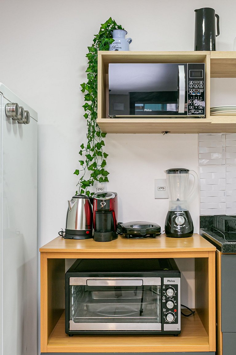 Polo Central | Wi-Fi 300MB | Smart TV #CA94