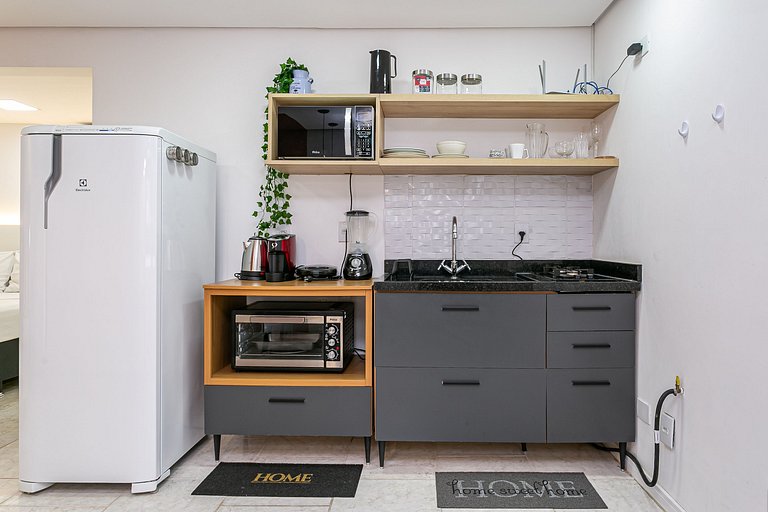 Polo Central | Wi-Fi 300MB | Smart TV #CA94