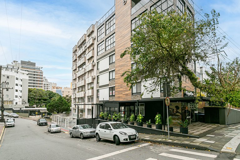 Polo Central | Wi-Fi 300MB | Smart TV #CA94