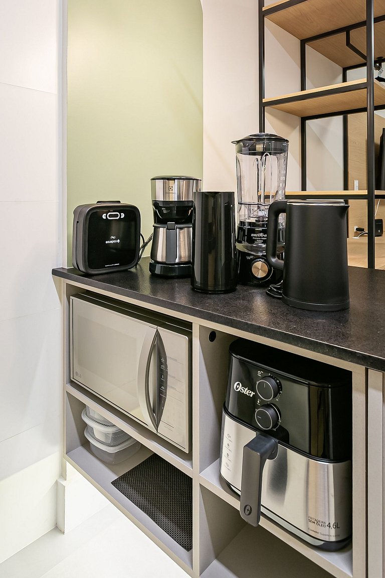 WI-FI 600mb | Pool with Sea View | #SAL11