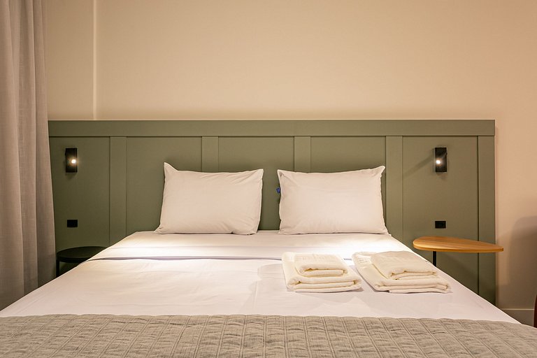 WI-FI 600mb | Pool with Sea View | #SAL11