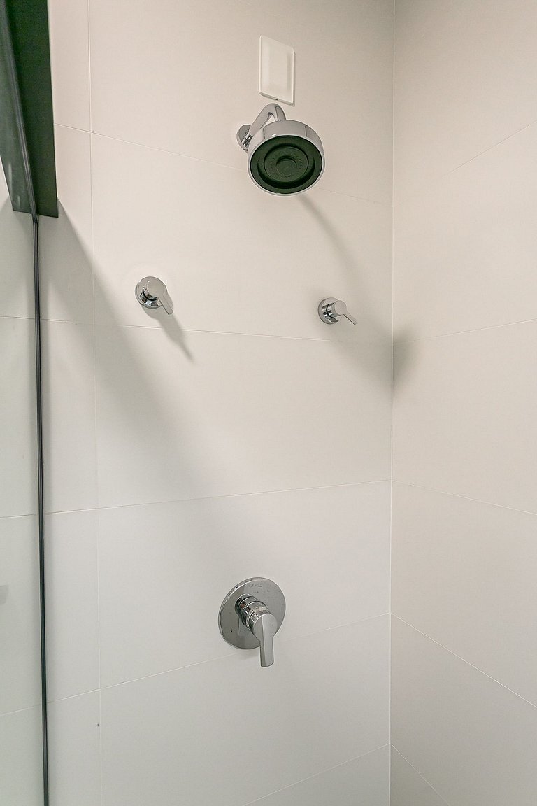 WI-FI 600mb | Piscina com Vista Mar | #SAL11