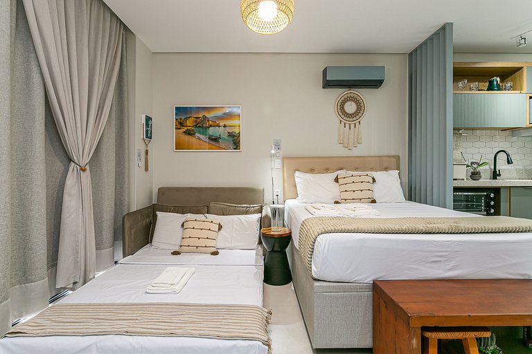 600 Mbps Wi-Fi | Ocean View Pool | #SAL03