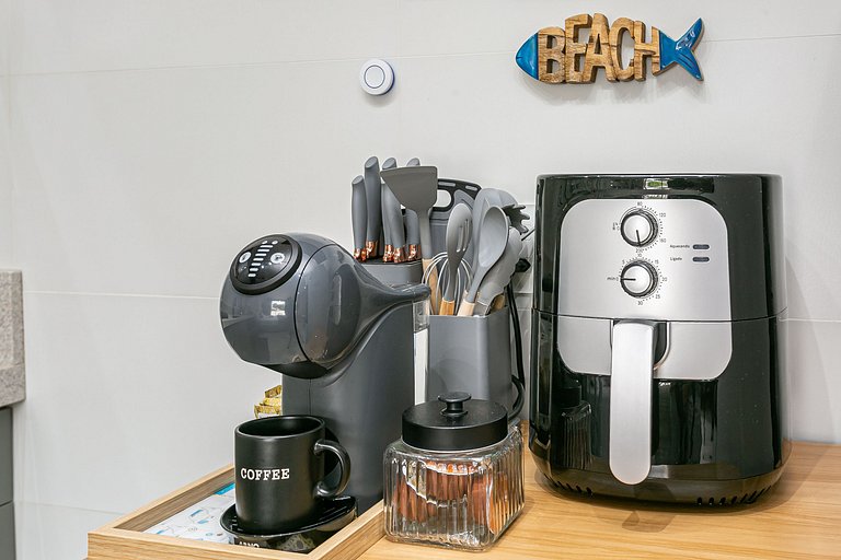 600 Mbps Wi-Fi | Ocean View Pool | #SAL03