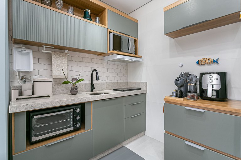 600 Mbps Wi-Fi | Ocean View Pool | #SAL03