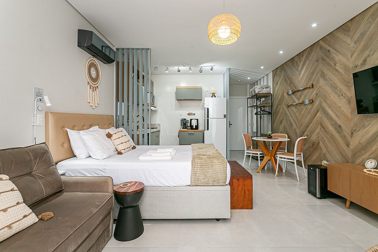 600 Mbps Wi-Fi | Ocean View Pool | #SAL03