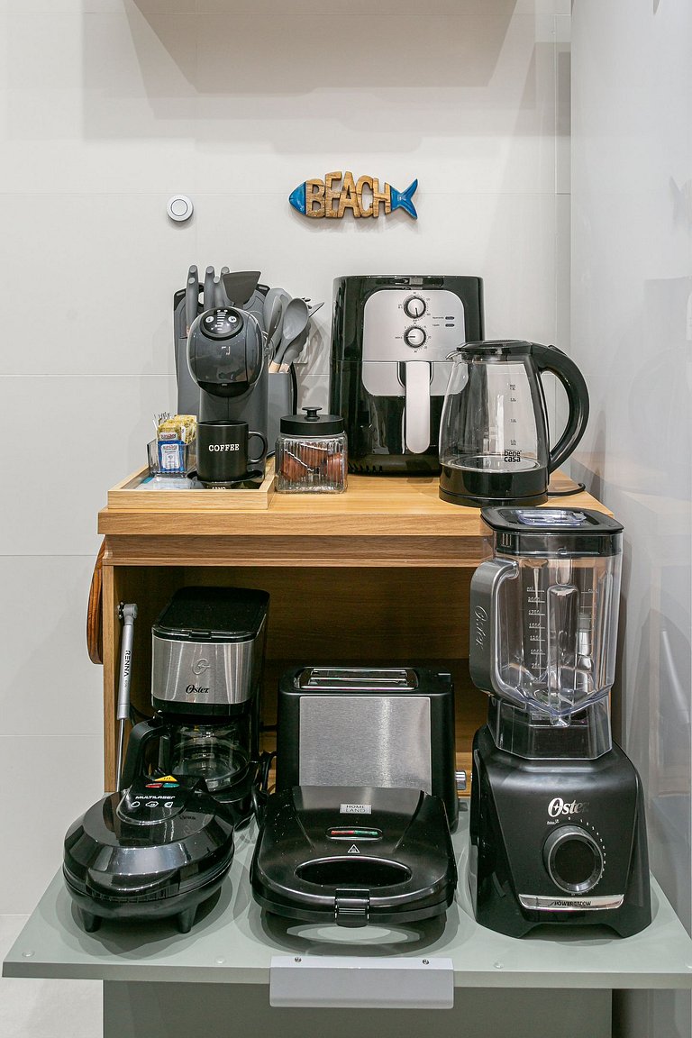 600 Mbps Wi-Fi | Ocean View Pool | #SAL03