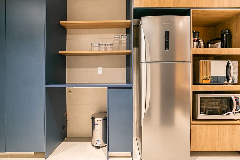 Foodhall Viva Trindade | Wi-Fi 400MB #TRINA08