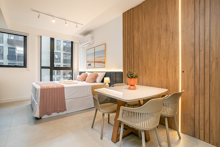 Foodhall Viva Trindade | Wi-Fi 400MB #TRINA08