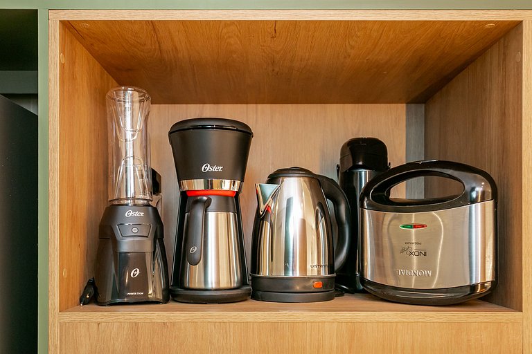 Foodhall Viva Trindade | Wi-Fi 400MB #TRINA08