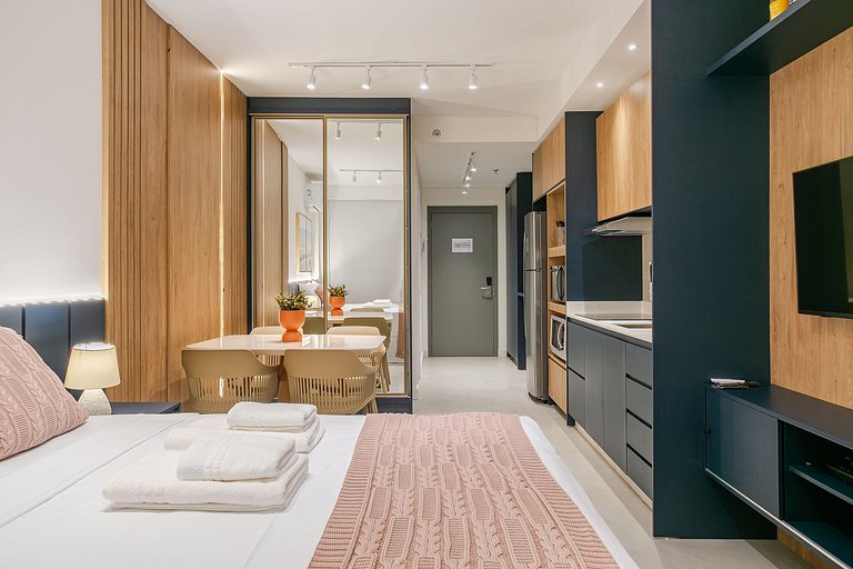 Foodhall Viva Trindade | Wi-Fi 400MB #TRINA08