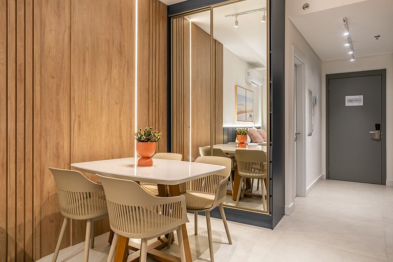 Foodhall Viva Trindade | Wi-Fi 400MB #TRINA08