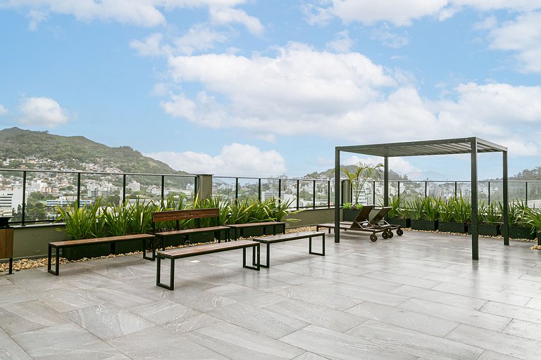 Foodhall Viva Trindade | Wi-Fi 400MB #TRINA08