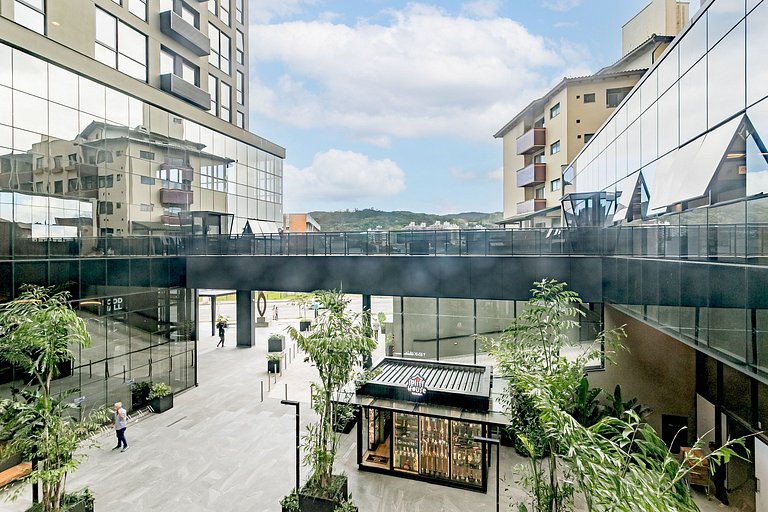 Foodhall Viva Trindade | Wi-Fi 400MB #TRINA08