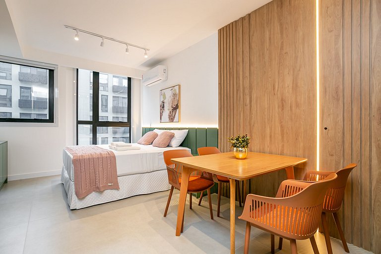 Wi-Fi 400MB | Viva Trindade Foodhall #TRINA09