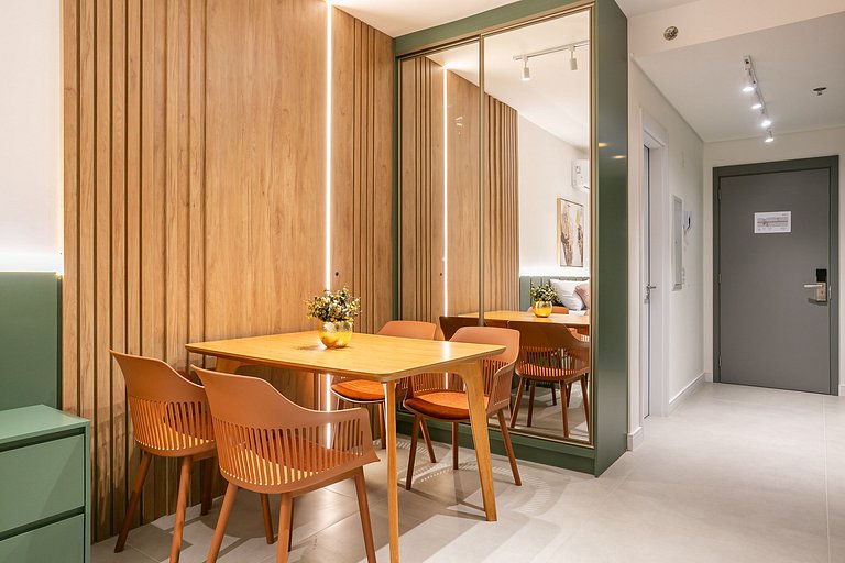 Wi-Fi 400MB | Viva Trindade Foodhall #TRINA09