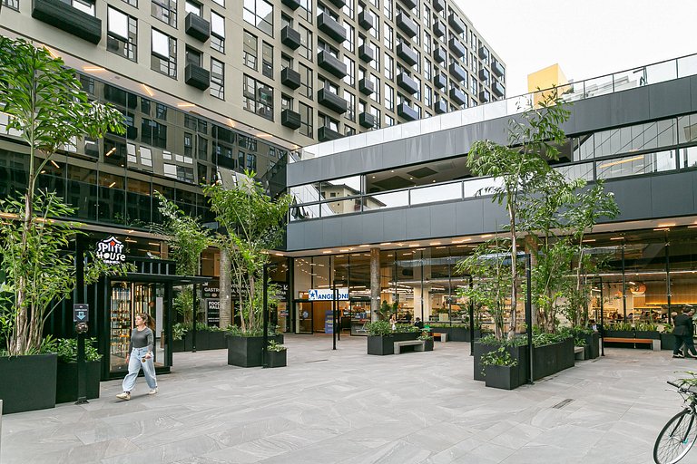 Wi-Fi 400MB | Viva Trindade Foodhall #TRINA09