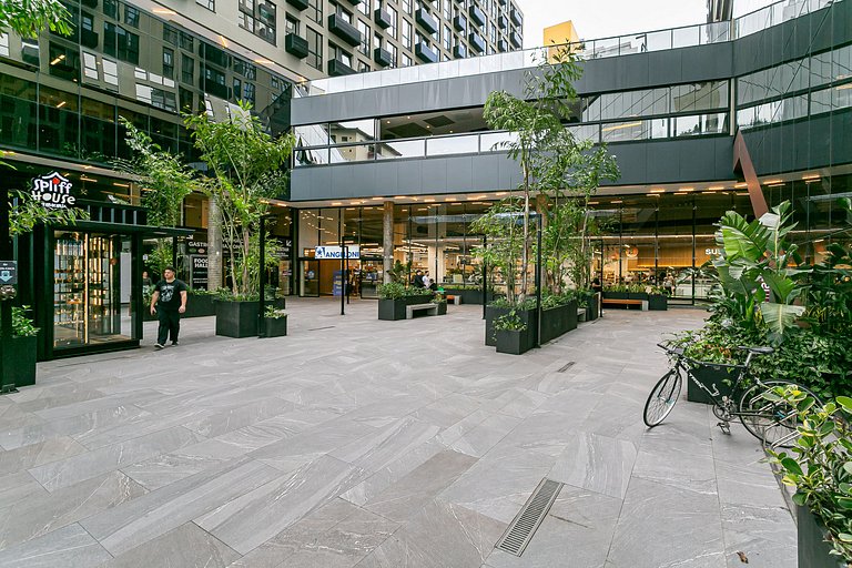 Wi-Fi 400MB | Viva Trindade Foodhall #TRINA09