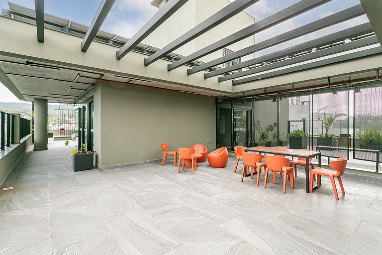 Wi-Fi 400MB | Viva Trindade Foodhall #TRINA09