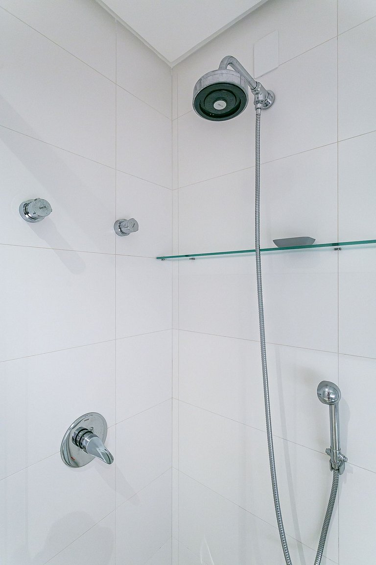 WI-FI 600MB | Foodhall | 450m do Shopping #CA91