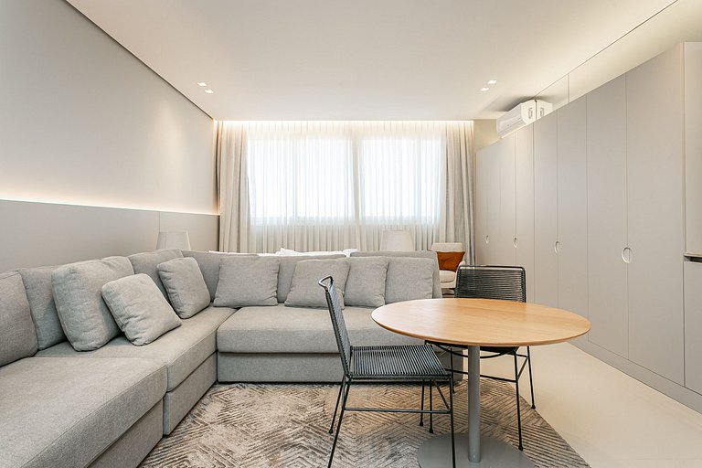 WI-FI 600MB | Foodhall | 450m do Shopping #CA91